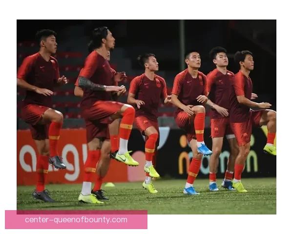 2026世界杯预选赛焦点战 日本队客场力克中国队三比一